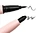 Quick-drying eyeliner
