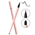 Quick-drying eyeliner